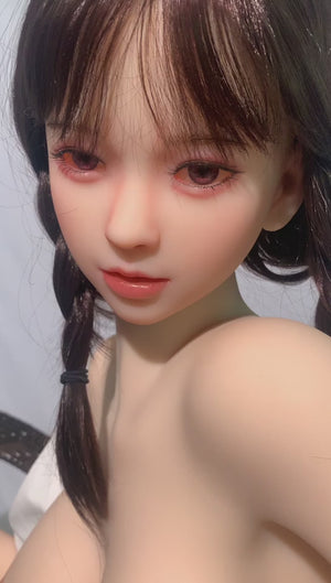 Κούκλα Sex Tenzin (YJL Doll 156cm σιλικόνη F-Cup)