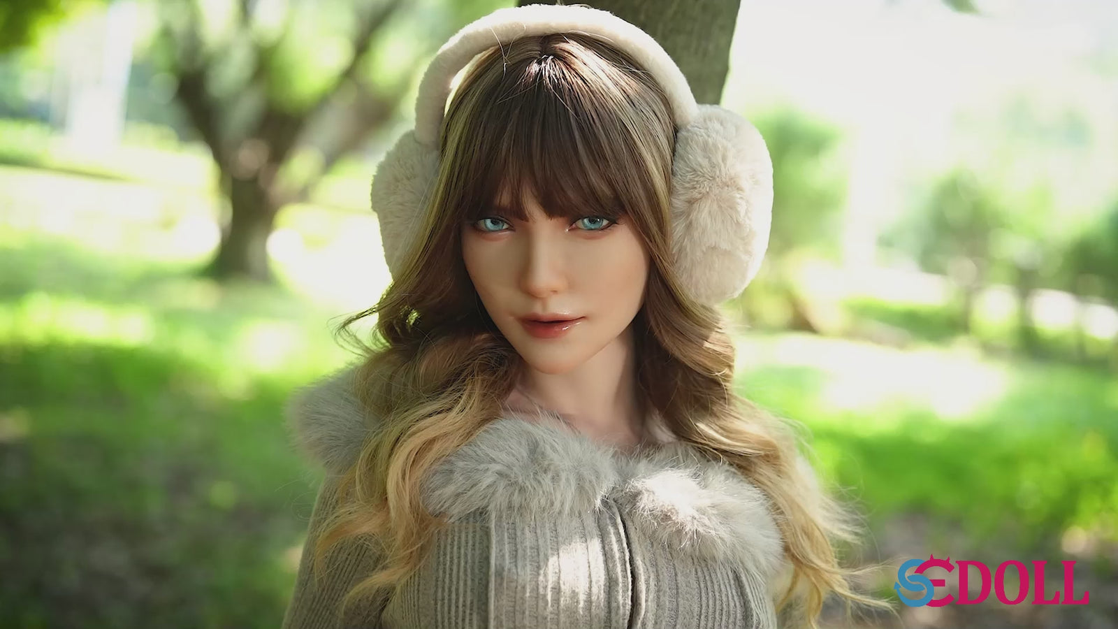 Regina G Sex doll (SEDoll 165cm C-cup #078SO silicone Pro)