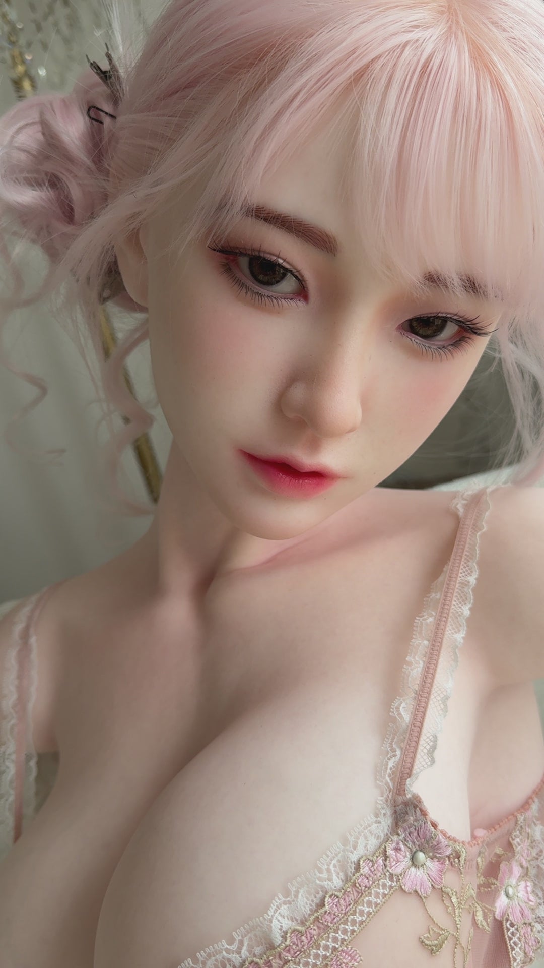 Mio Torso Sex Doll (Starpery 85cm φλιτζάνι G Σιλικόνη)