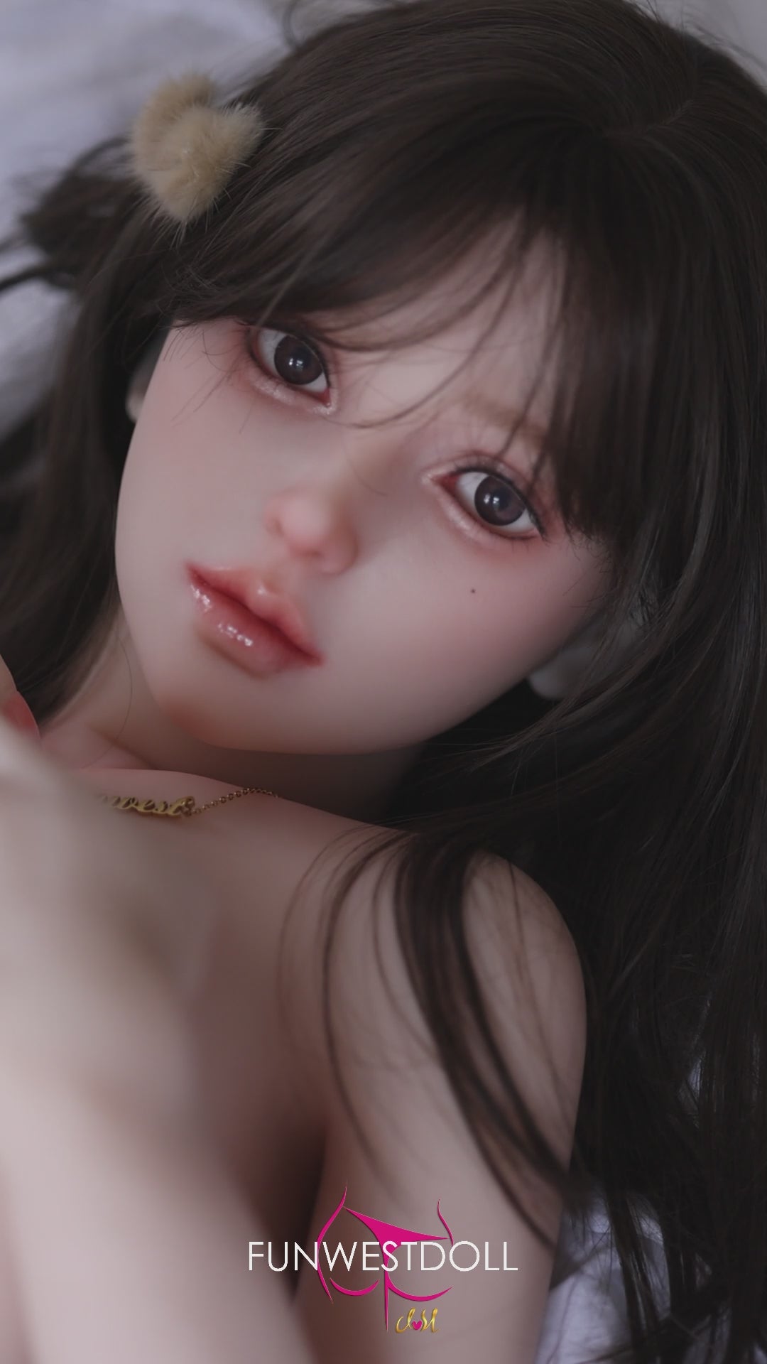 Κούκλα Sex (κούκλα Lily (FunWest Doll 152cm D-Kupa #036 S-TPE) EXPRESS