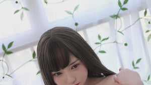 Mo Sex doll (FanReal Doll 153cm b-cup silicone)