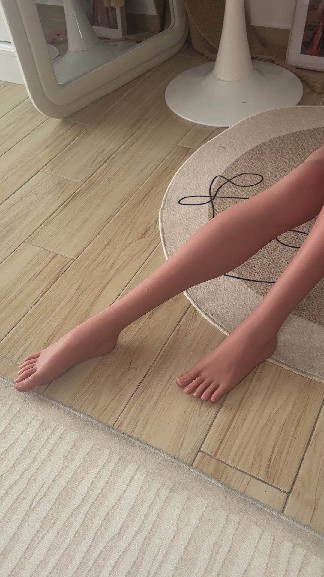 Maya Sex Doll (Zelex 172cm E-Cup ZXE201-2 Σιλικόνη SLE)