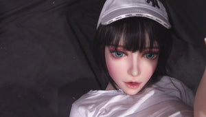 Igawa ayako Sex doll (Elsa Babe 150cm HB023 silicone)