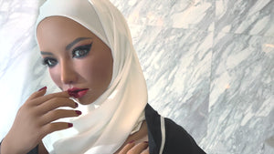 Fukada Sex Doll (Climax Doll Pro 160cm F-Kupa TPE+σιλικόνη) EXPRESS