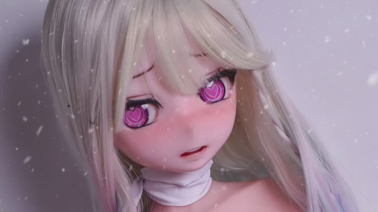 Ikezawa Rina Sex Doll (Elsa Babe 148cm rad031 σιλικόνη)