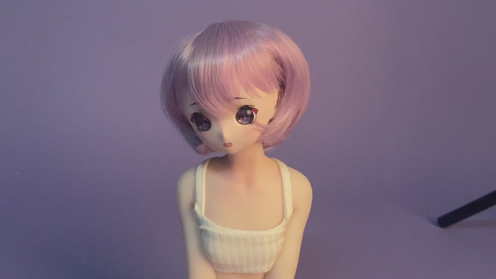 Κούκλα σεξ Ευδόρα (Climax Doll Μίνι σιλικόνη A-Cup 55cm)