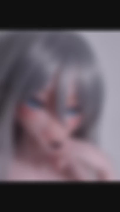 Ματσουκάκα Ερίνα σεξ κούκλα (Elsa Babe 140cm RAD009 Σιλικόνη)