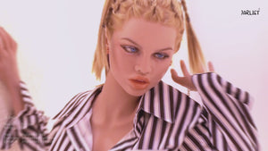 Besty Sex doll (Jarliet 148cm e-cup TPE+silicone)