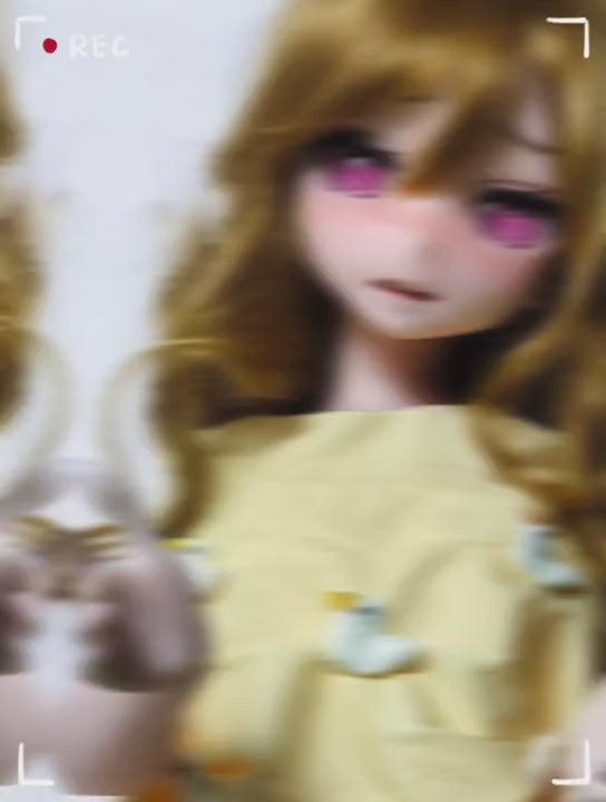 Κούκλα σεξ Ikezawa Rina (Elsa Babe 125cm B-cup RAD031 Σιλικόνη)