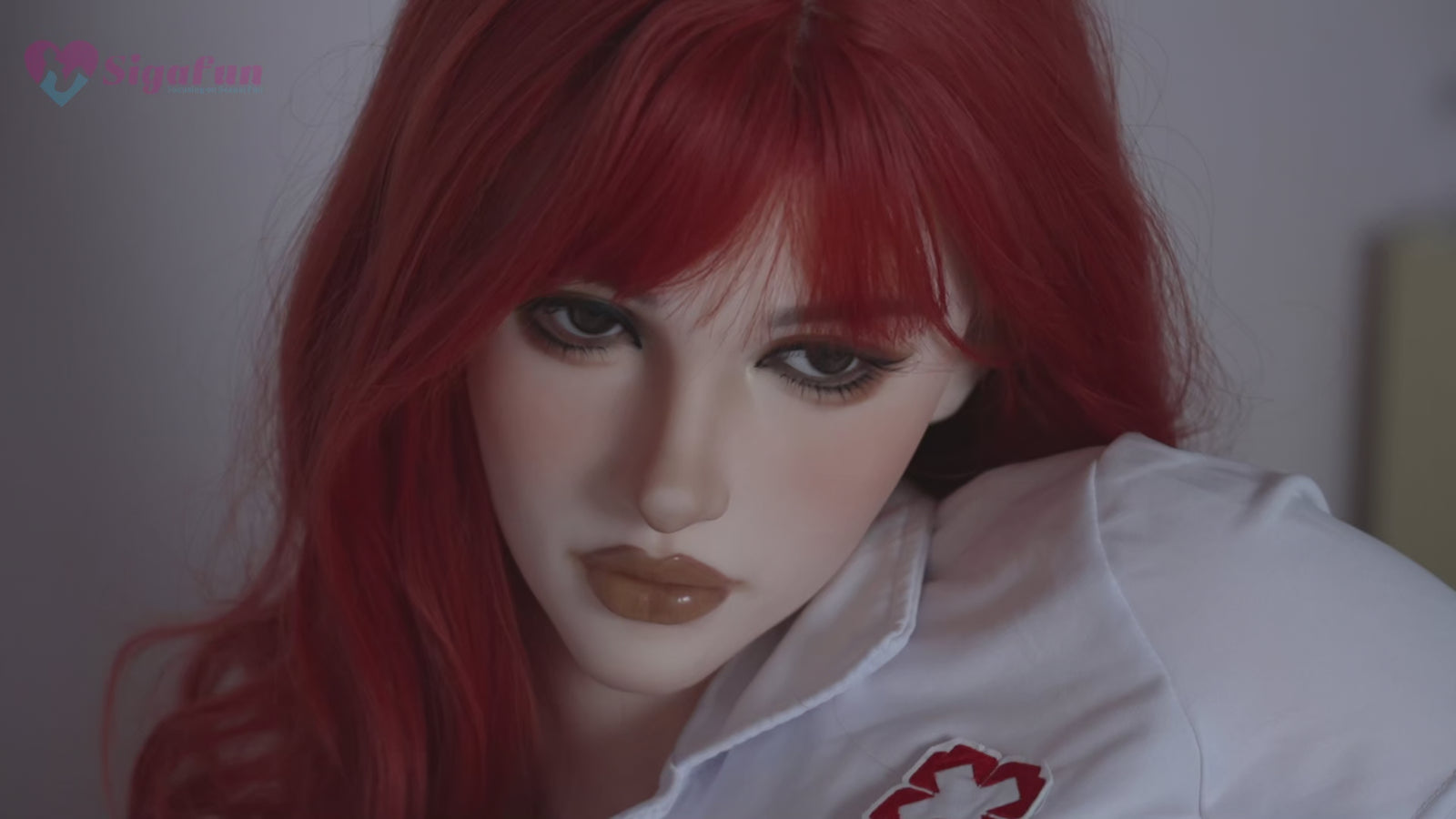 Κούκλα σεξ Cecily (Sigafun 164cm F-Cup #SG2 TPE+Silicone) EXPRESS