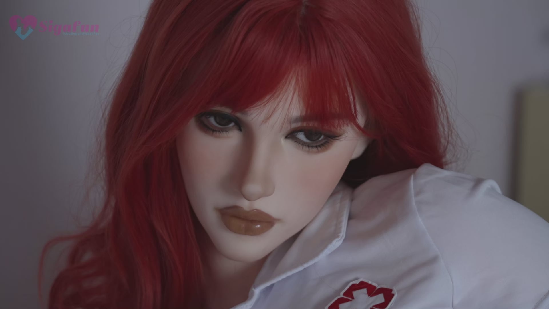 Cecily Sex Doll (Sigafun 164cm F-Cup #SG2 TPE+σιλικόνη) EXPRESS