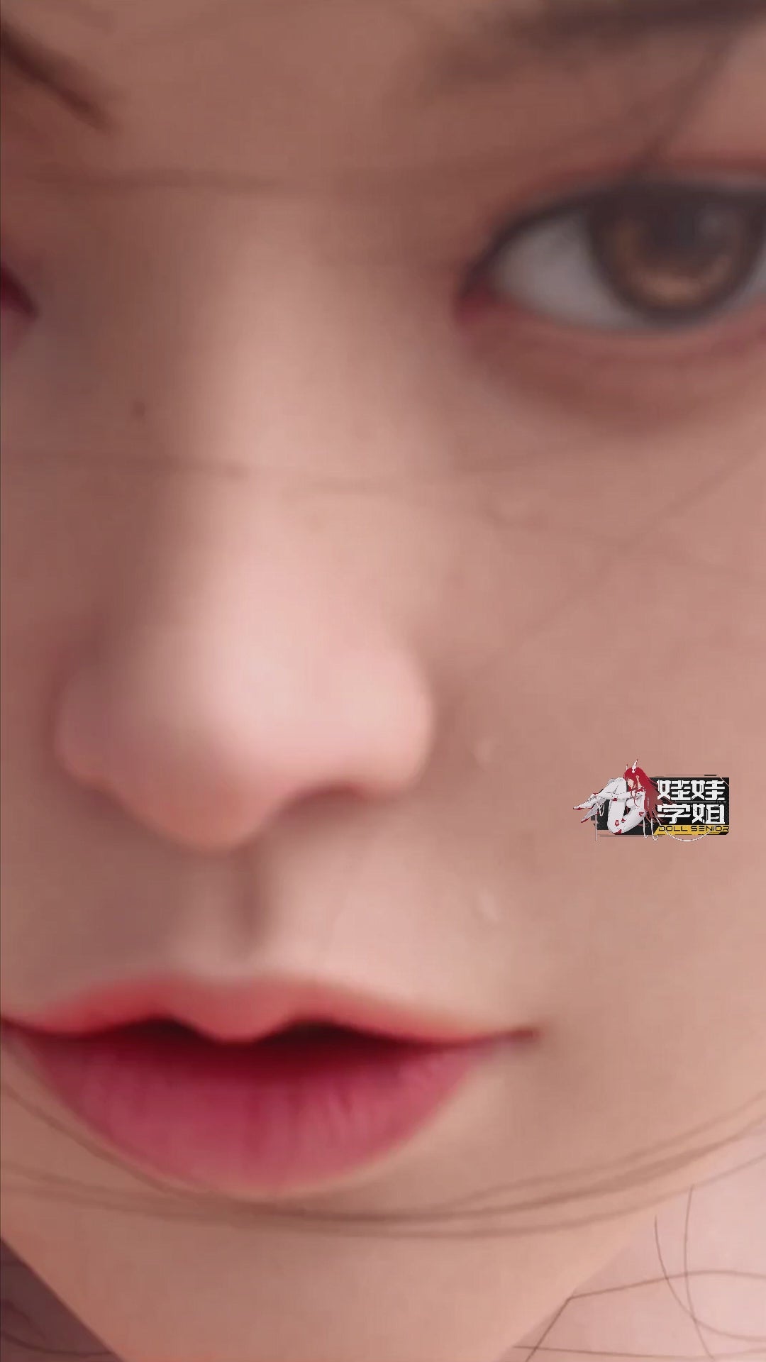 Cainai Sex Doll (Κούκλα Senior 163cm E-Cup #10 Σιλικόνη)