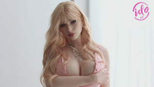 Tatiana Sex Doll (Idodoll 167cm F-Cup #ID1 σιλικόνη)