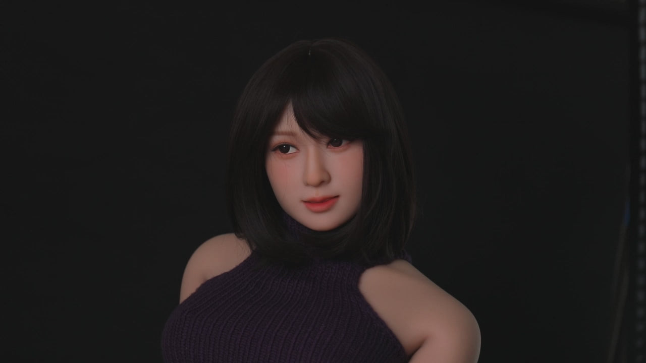 Yutsuki Sex Doll (SEDoll 163cm E-Cup #071 TPE)