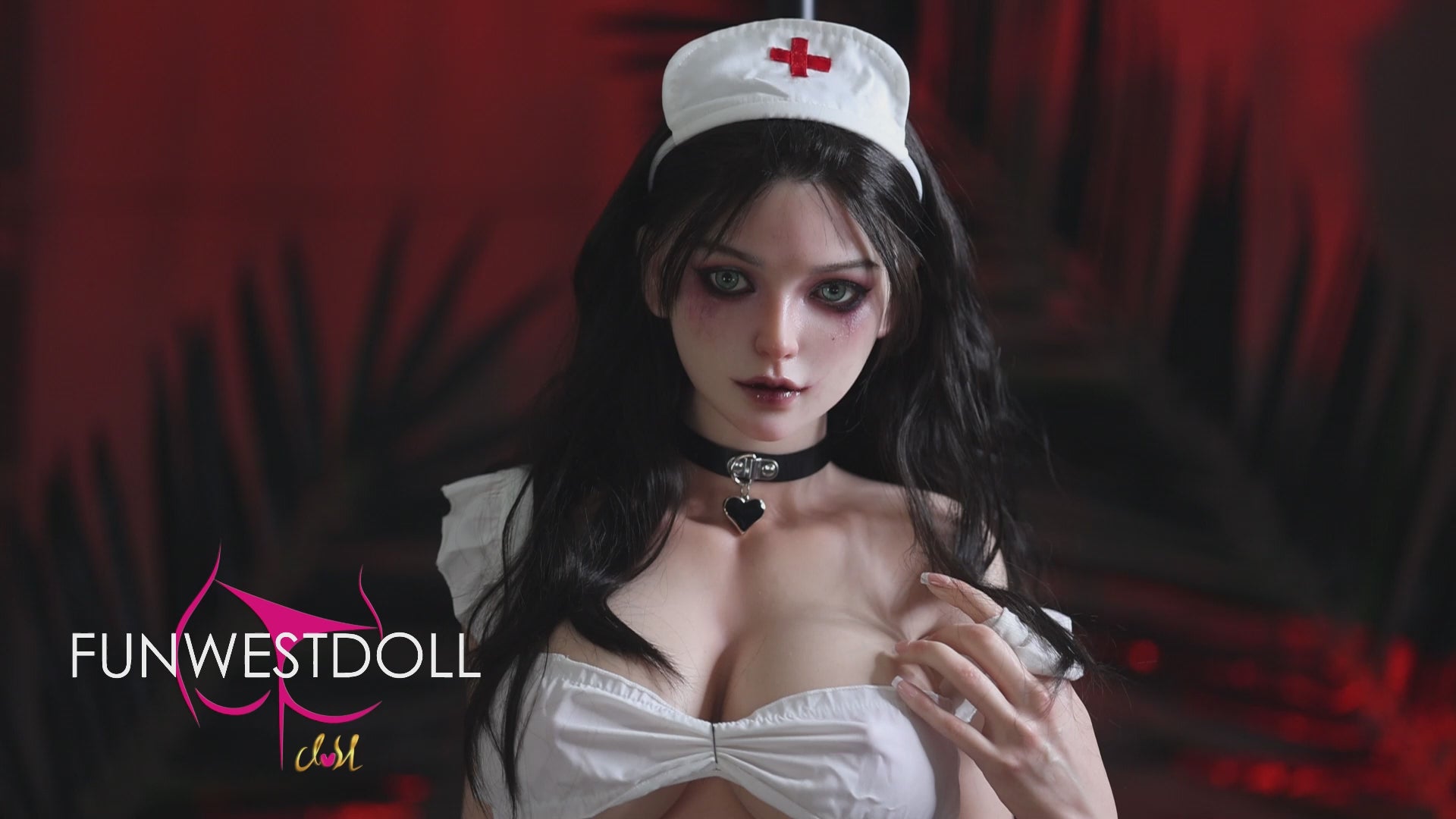 Κούκλα Sex (κούκλα Lily (FunWest Doll 160cm E-Cup #036S σιλικόνη)