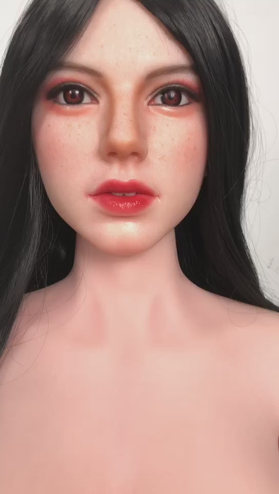 κούκλα σεξ Mira (Starpery 167 cm E-cup TPE+Σιλικόνη) EXPRESS Η ΕΞΟΔΟΣ