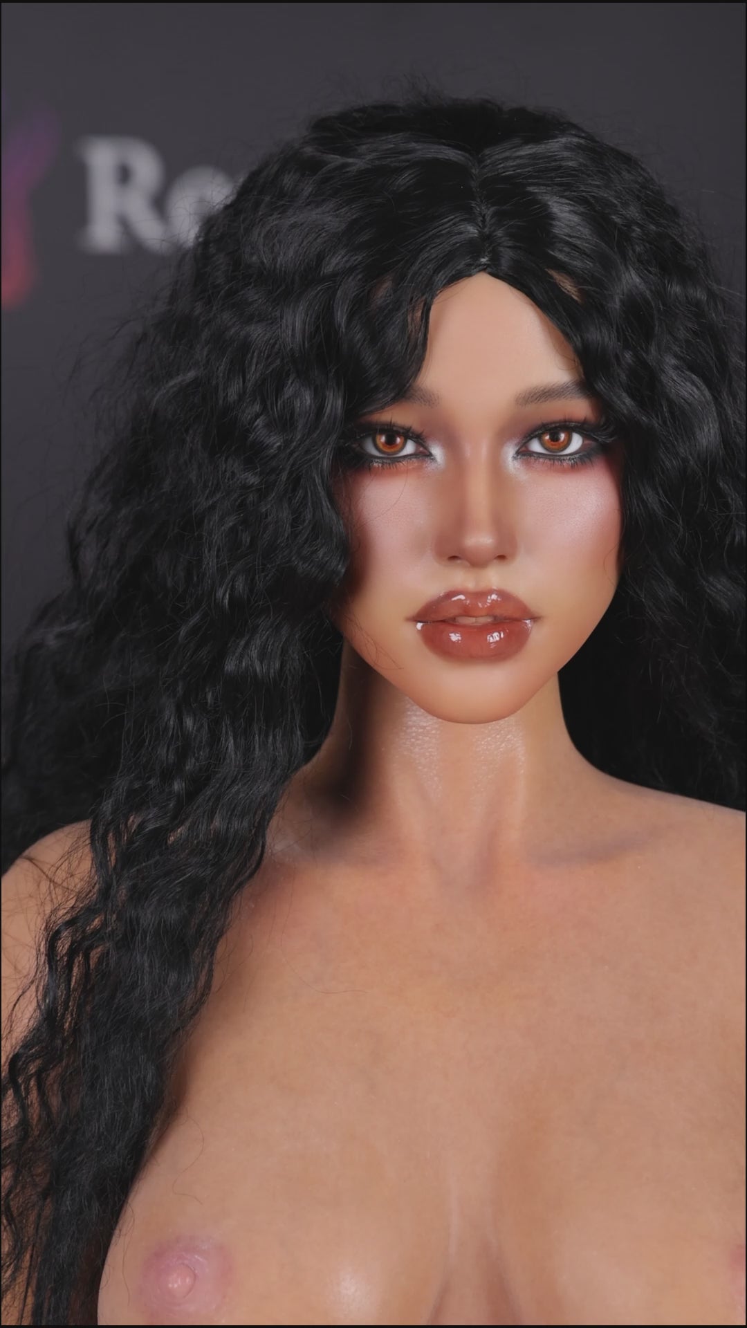 Leixi Sex doll (Real Lady 170cm C-cup S42 silicone)