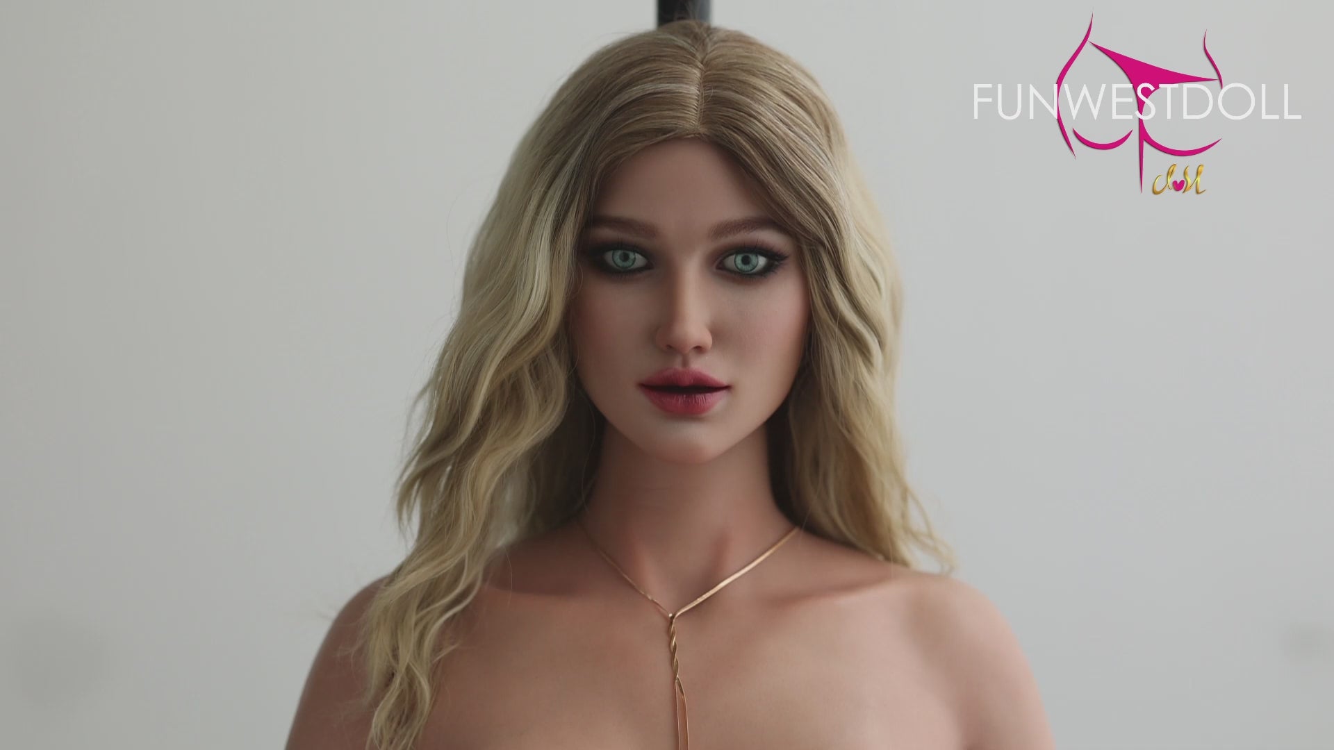 Skylar Κούκλα σεξ (FunWest Doll 168cm D-Cup #044s RST Σιλικόνη)