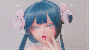 Iwata Mitsuki Sex Doll (Elsa Babe 148cm AHR008 σιλικόνη)