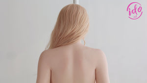 Tatiana Sex Doll (Idodoll 167cm F-Cup #ID1 σιλικόνη)
