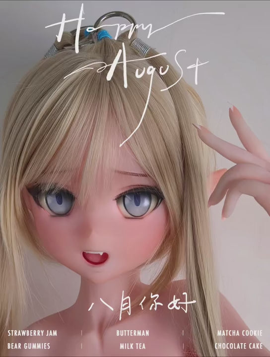 κούκλα σεξ Mizuki Risa (Elsa Babe 148 cm RAD021 Σιλικόνη)