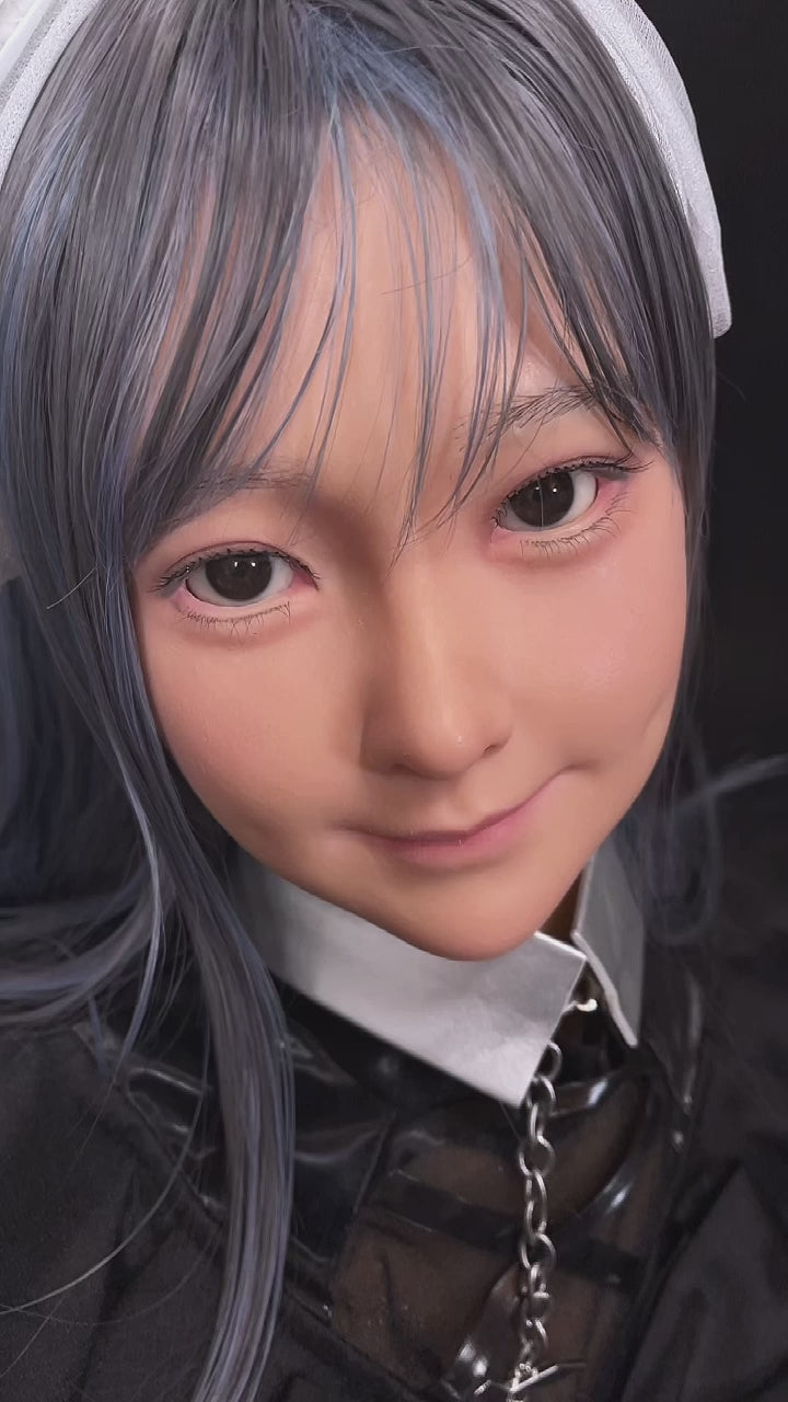 Rena κούκλα του σεξ (My Loli Waifu 148cm B-Cup #24 TPE+Σιλικόνη)