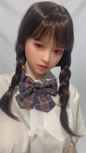 Κούκλα Sex Tenzin (YJL Doll 156cm σιλικόνη F-Cup)