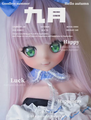 Ishikawa Kiyomi Sex doll (Elsa Babe 148cm Rad023 silicone)
