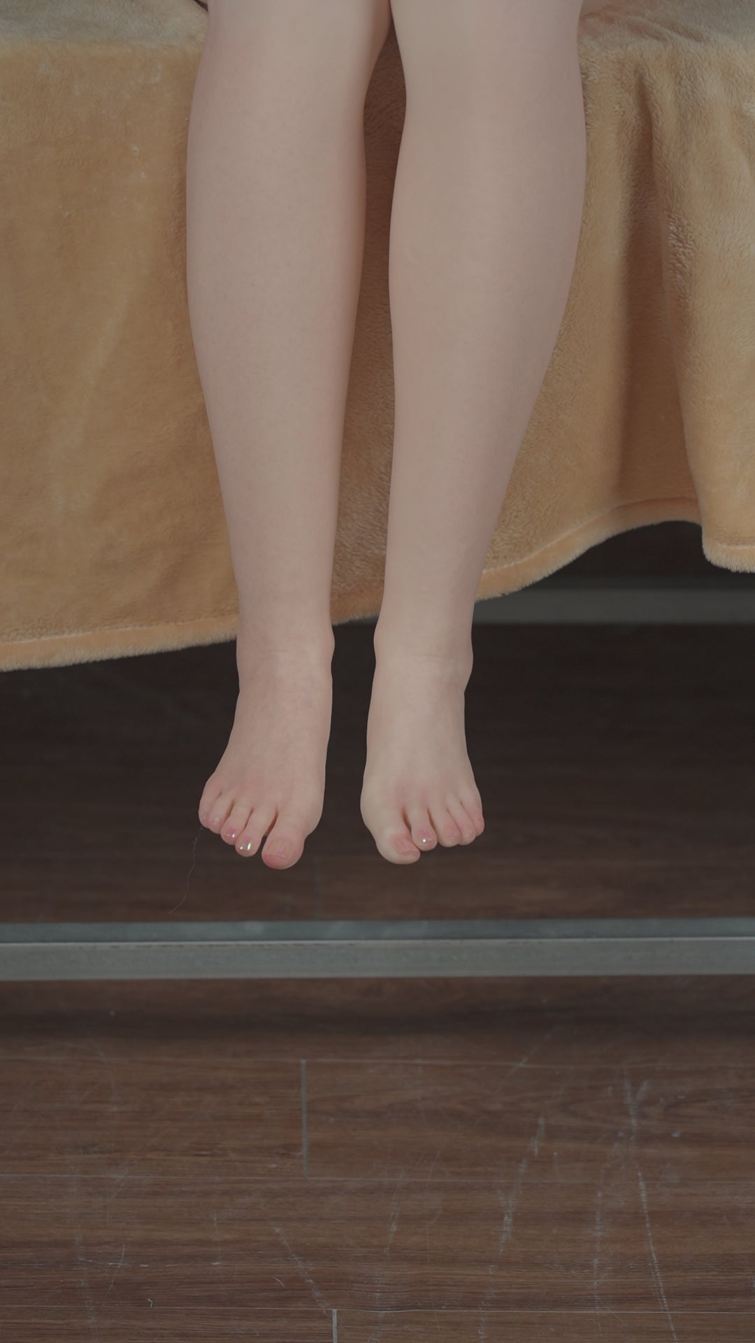 Κούκλα σεξ Εύη (Irontech Doll Σιλικόνη 159cm D-cup T4-1)