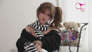 Κούκλα σεξ Clara (FunWest Doll 163cm G-Cup #050 TPE)