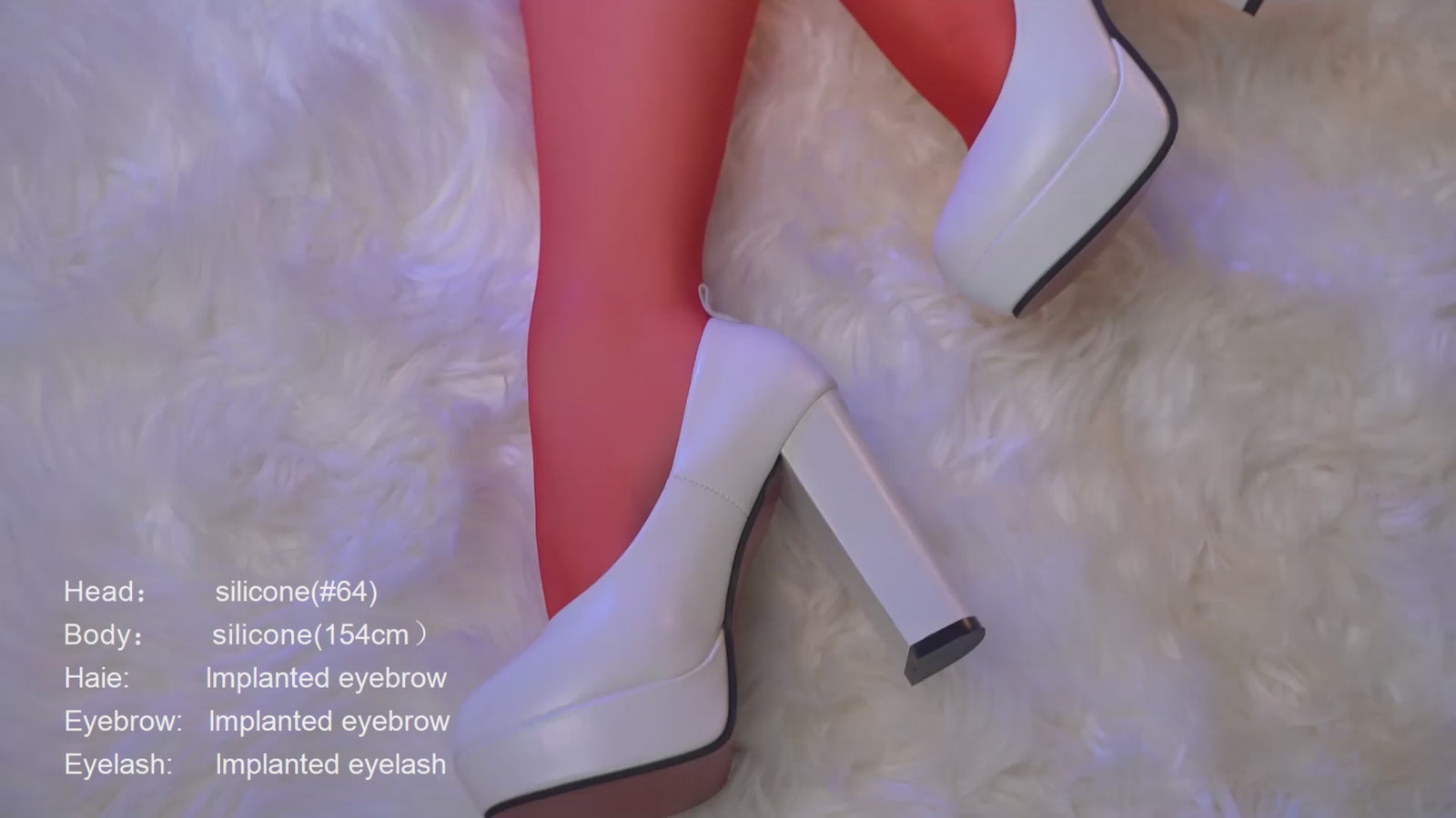 Καλύτερη σεξ κούκλα (Jarliet Σιλικόνη C-Cup 154 ​​cm)