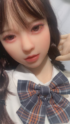 Κούκλα Sex Tenzin (YJL Doll 156cm σιλικόνη F-Cup)