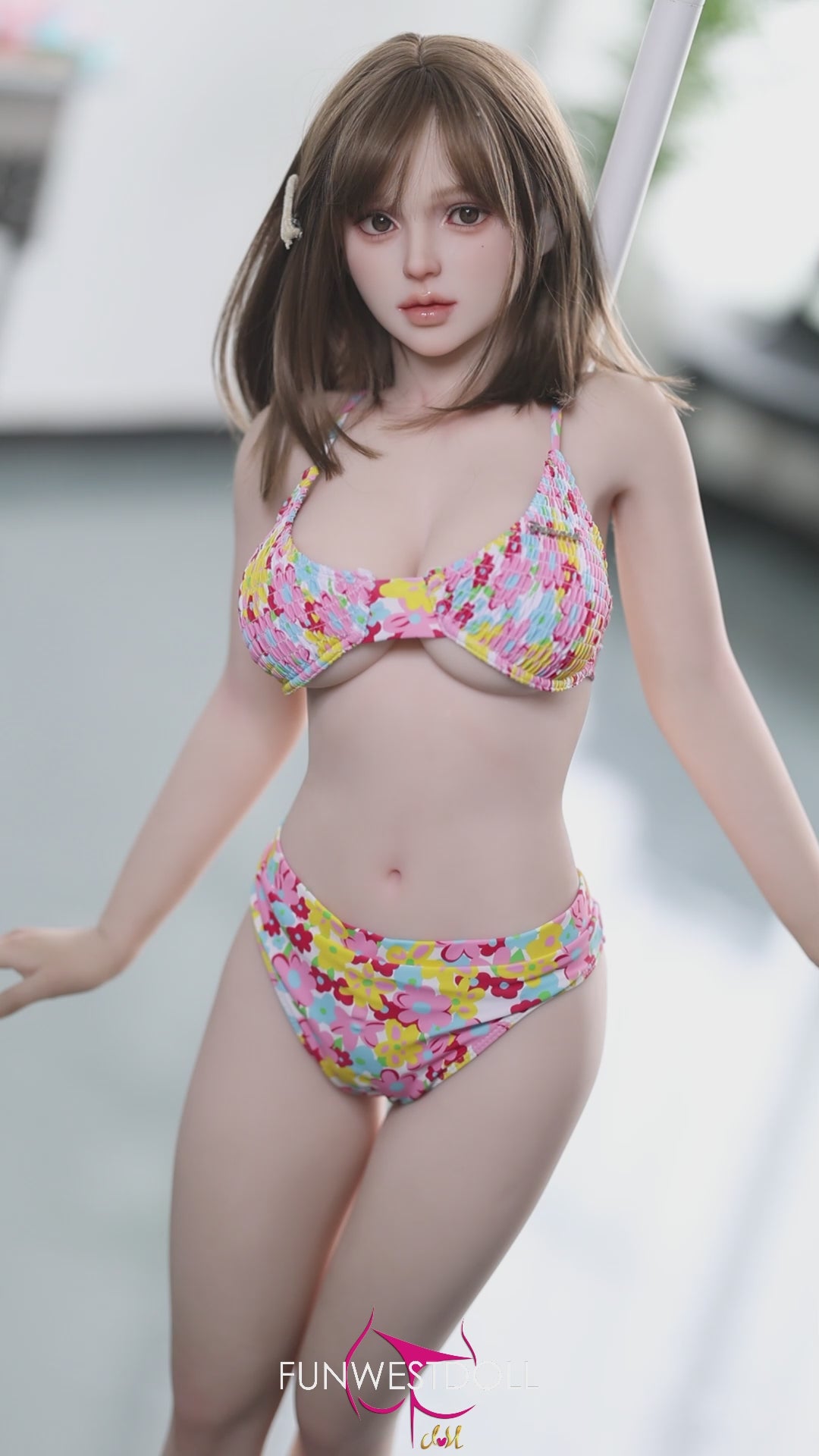 Κούκλα Sex (κούκλα Lily (FunWest Doll 152cm D-Kupa #036 S-TPE) EXPRESS