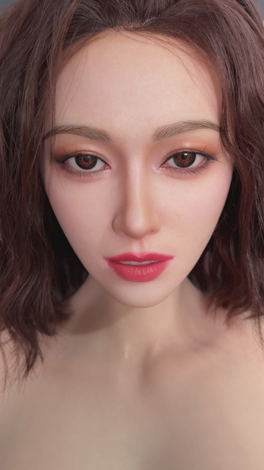 Baochai Sex doll (Starpery 165cm G-cup TPE+silicone)