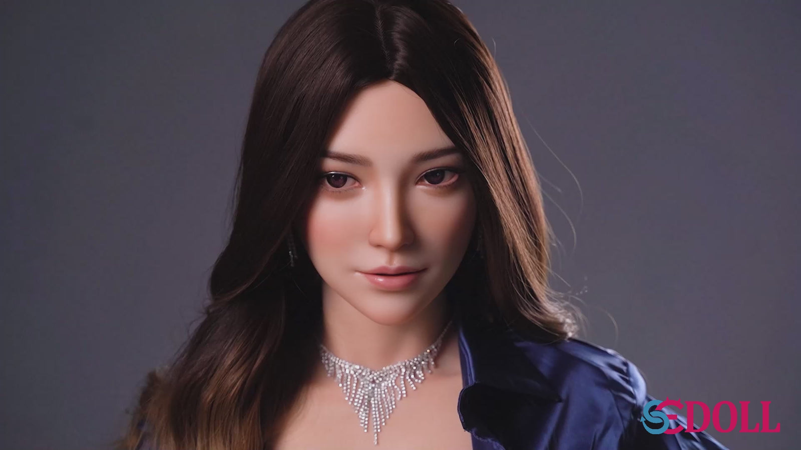 Regina.F σεξουαλική κούκλα (SEDoll 165cm C-Cup #078SO Silicone Pro)