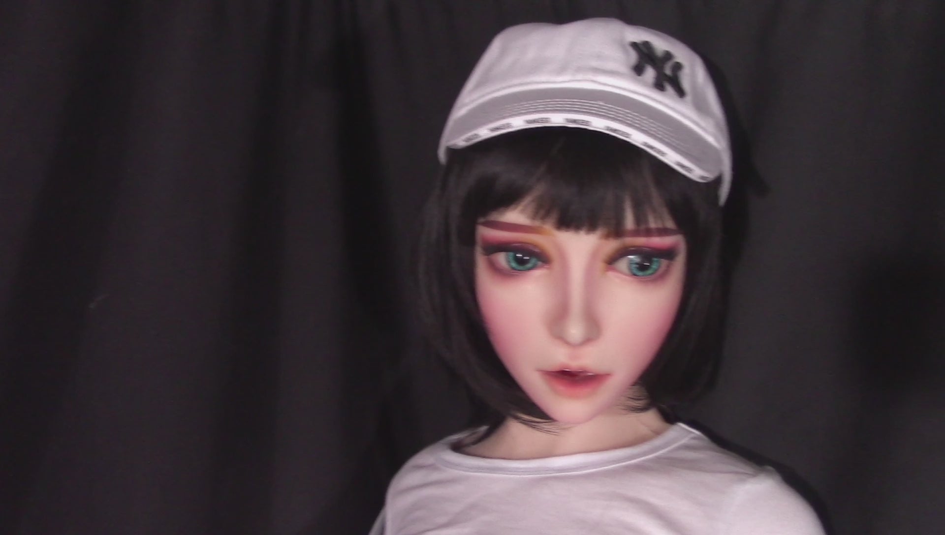 Igawa Ayako Sex Doll (Elsa Babe 150cm HB023 σιλικόνη)