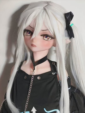 Nakae Touko Sex Doll (Elsa Babe 148cm RAD038 σιλικόνη)
