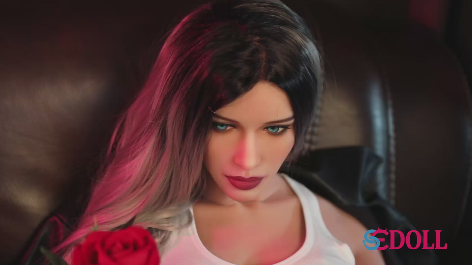 Κούκλα σεξ Άλεξ (SEDoll 163 εκ. E-Cup #090 TPE)