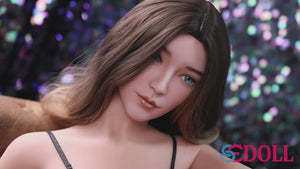 Quentina Sex doll (SEDoll 166cm c-cup #078 TPE)