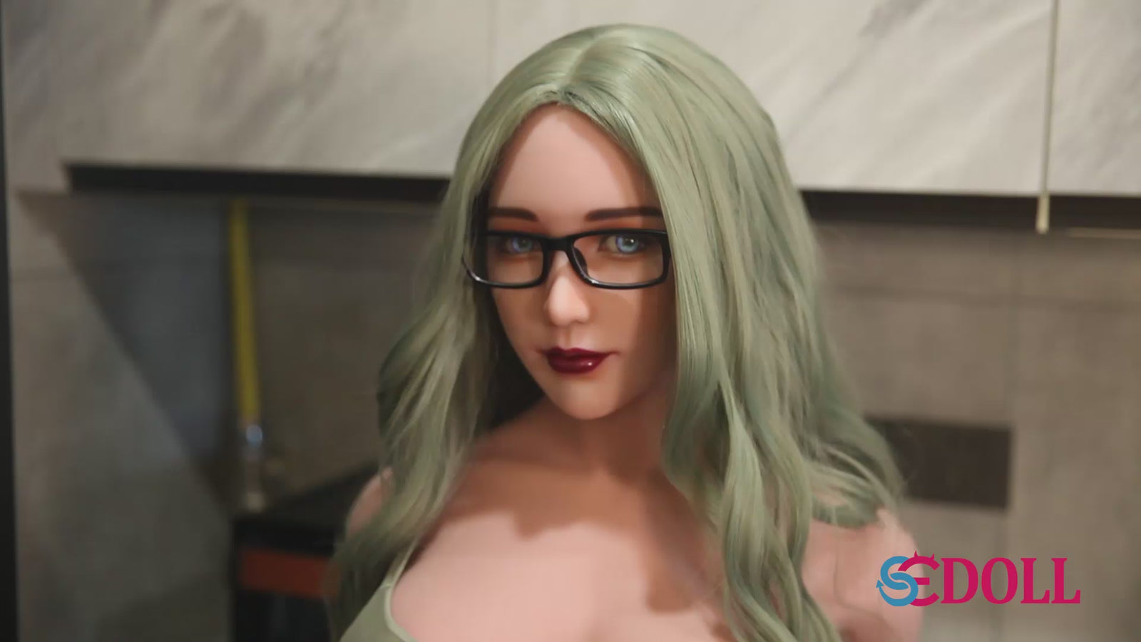 Gessica Sex doll (SEDoll 163cm E-cup #069 TPE)