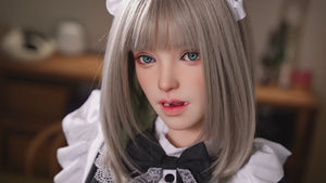 Vicky.h Κούκλα σεξ (SEDoll 161cm e-cup #020so silicone pro)