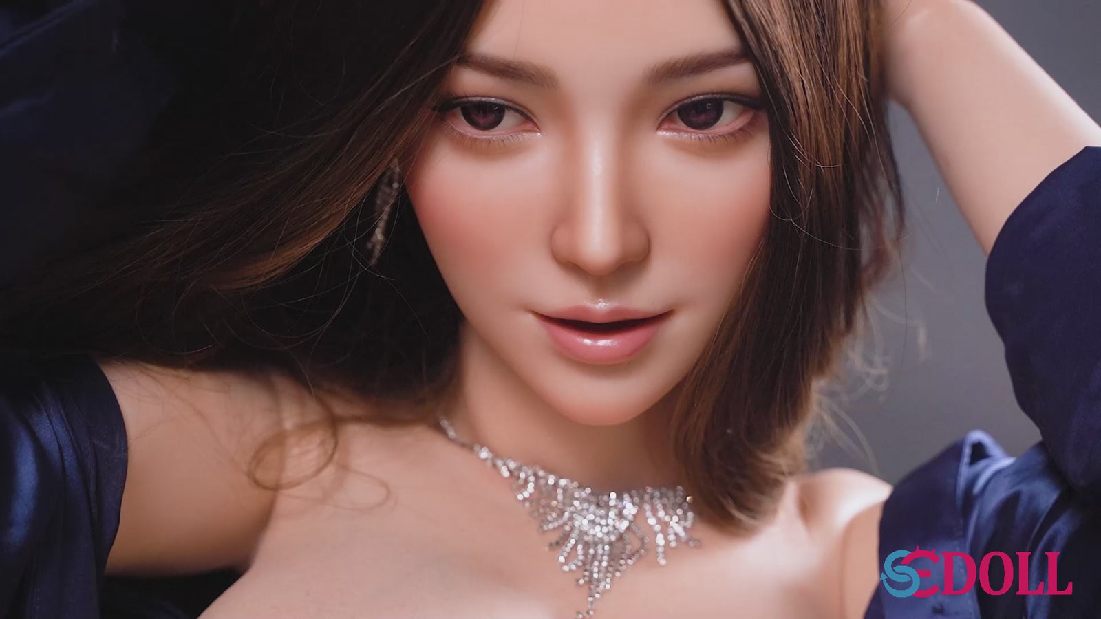 Regina.F σεξουαλική κούκλα (SEDoll 165cm C-Cup #078SO Silicone Pro)