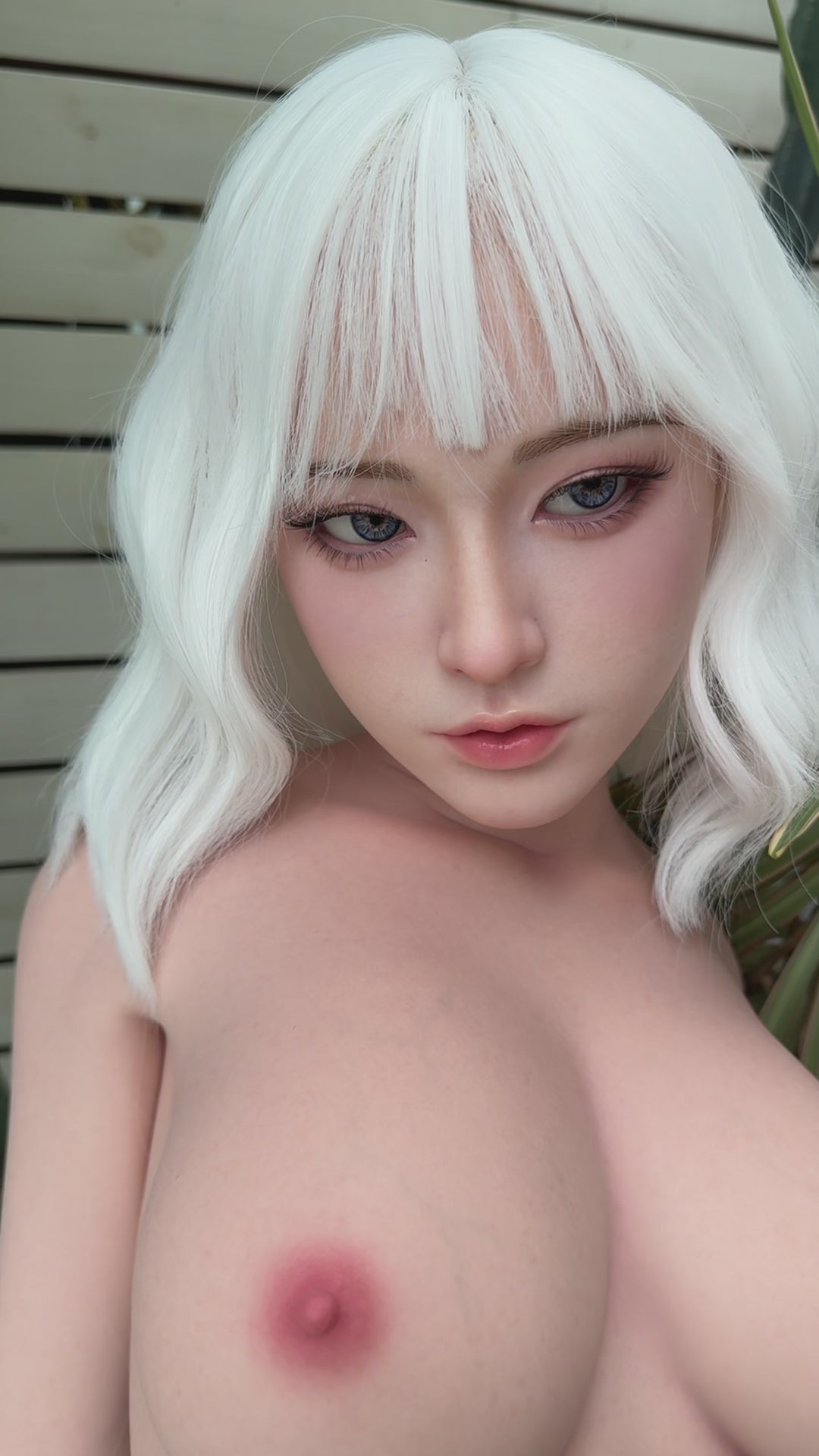 Mio Sex Doll (Starpery 159cm E-Cup TPE+σιλικόνη)