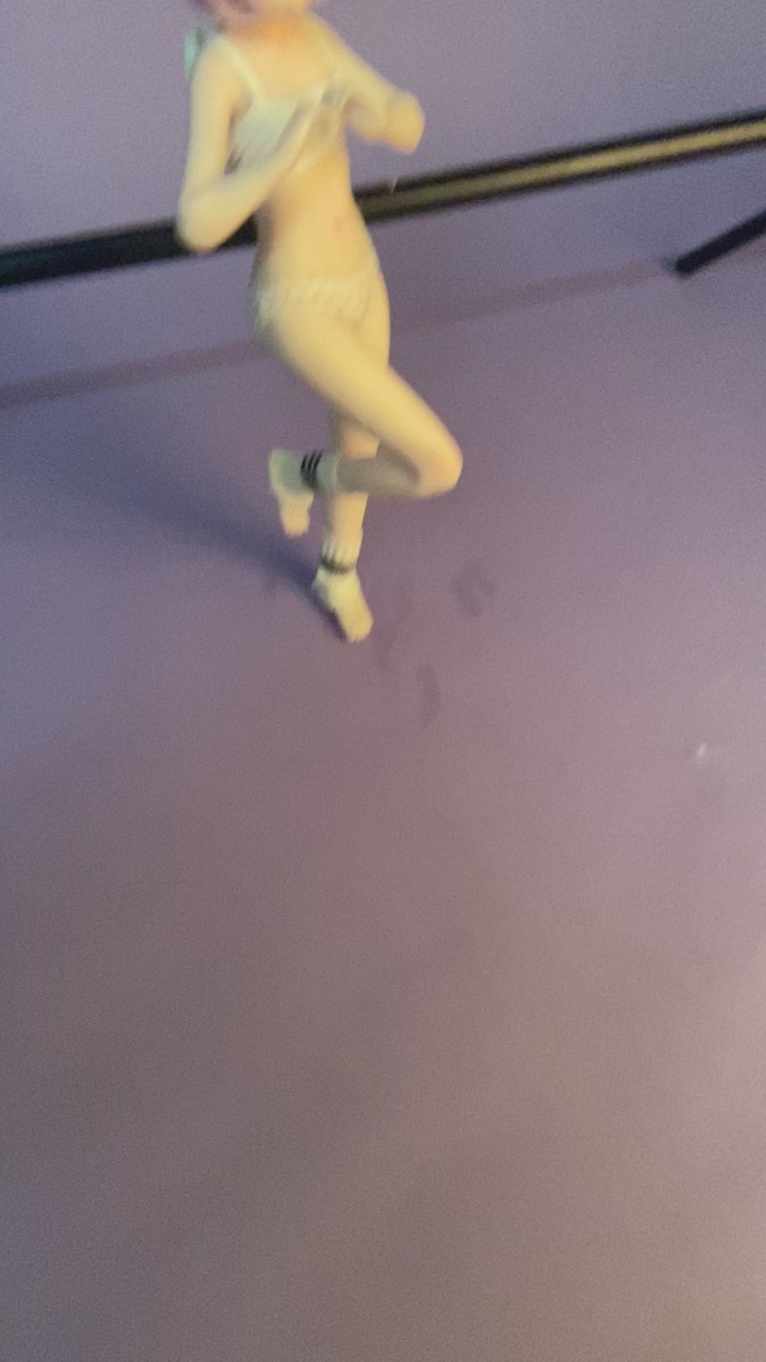 Κούκλα σεξ Ευδόρα (Climax Doll Μίνι σιλικόνη A-Cup 55cm)