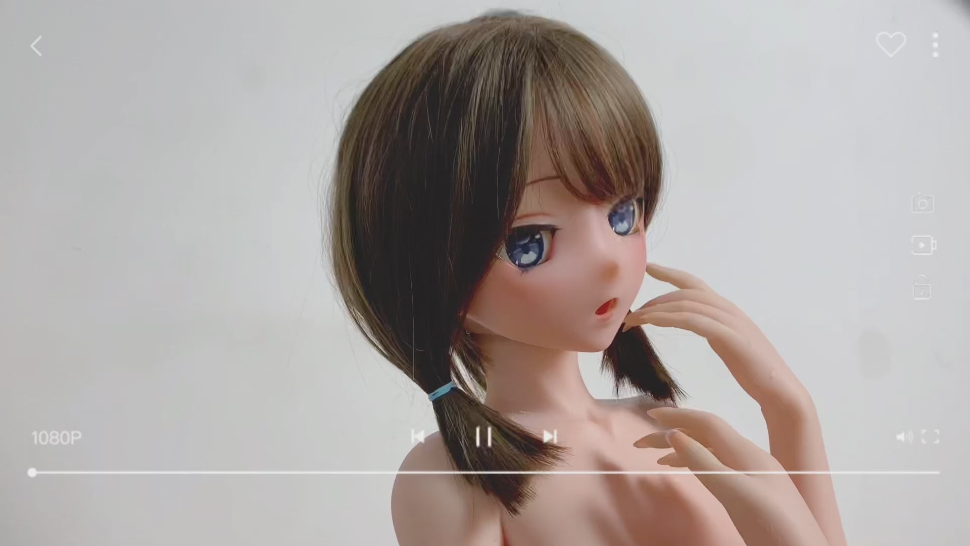 Furukawa Natsuki Sex Doll (Elsa Babe 148cm RAD020 σιλικόνη)