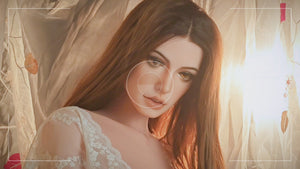 Doris Connor Sex Doll (Elsa Babe 160cm RHC003 σιλικόνη)