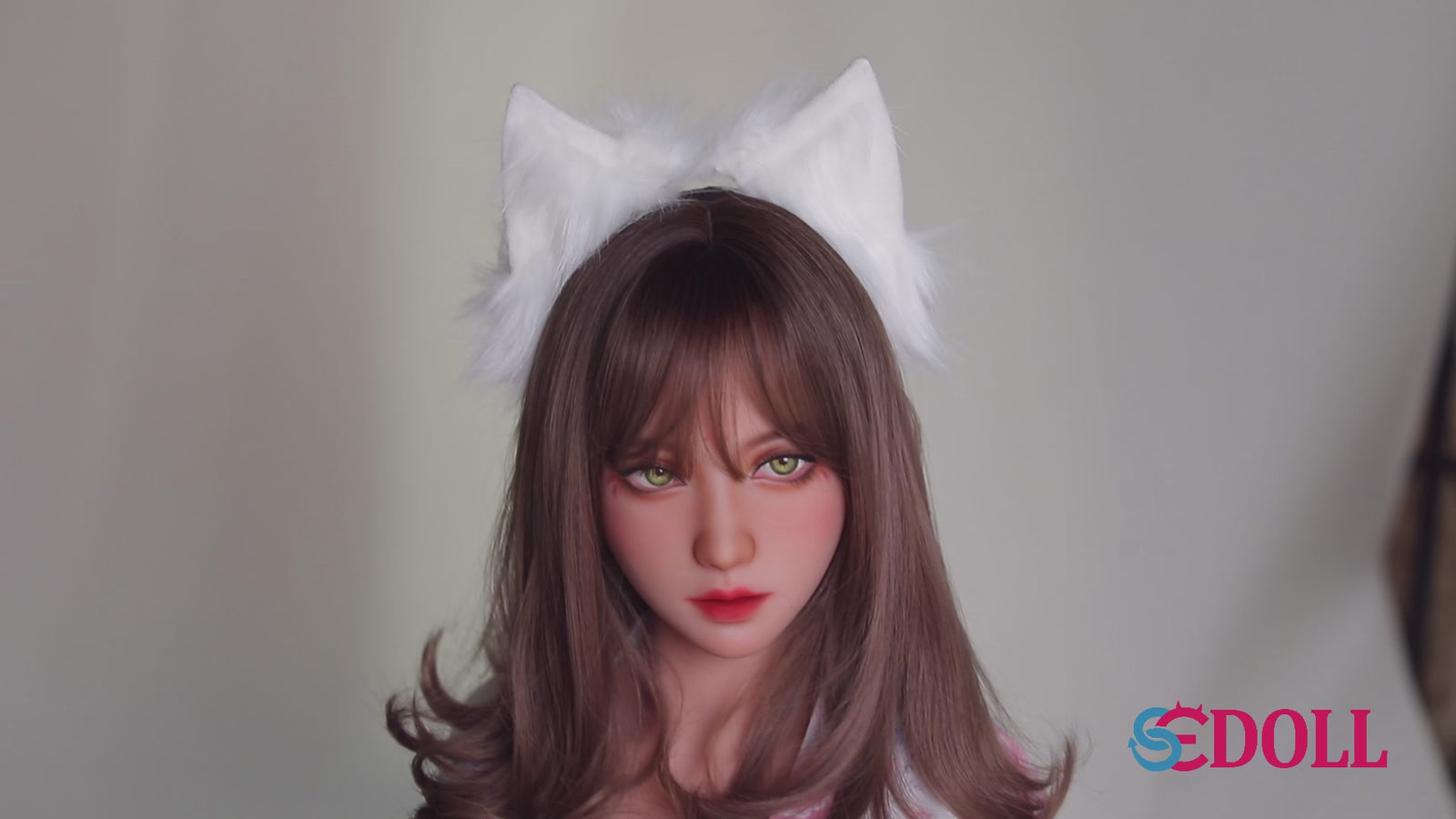 Καζούκι σεξ κούκλα (SEDoll 161 cm F-Cup #079 TPE)