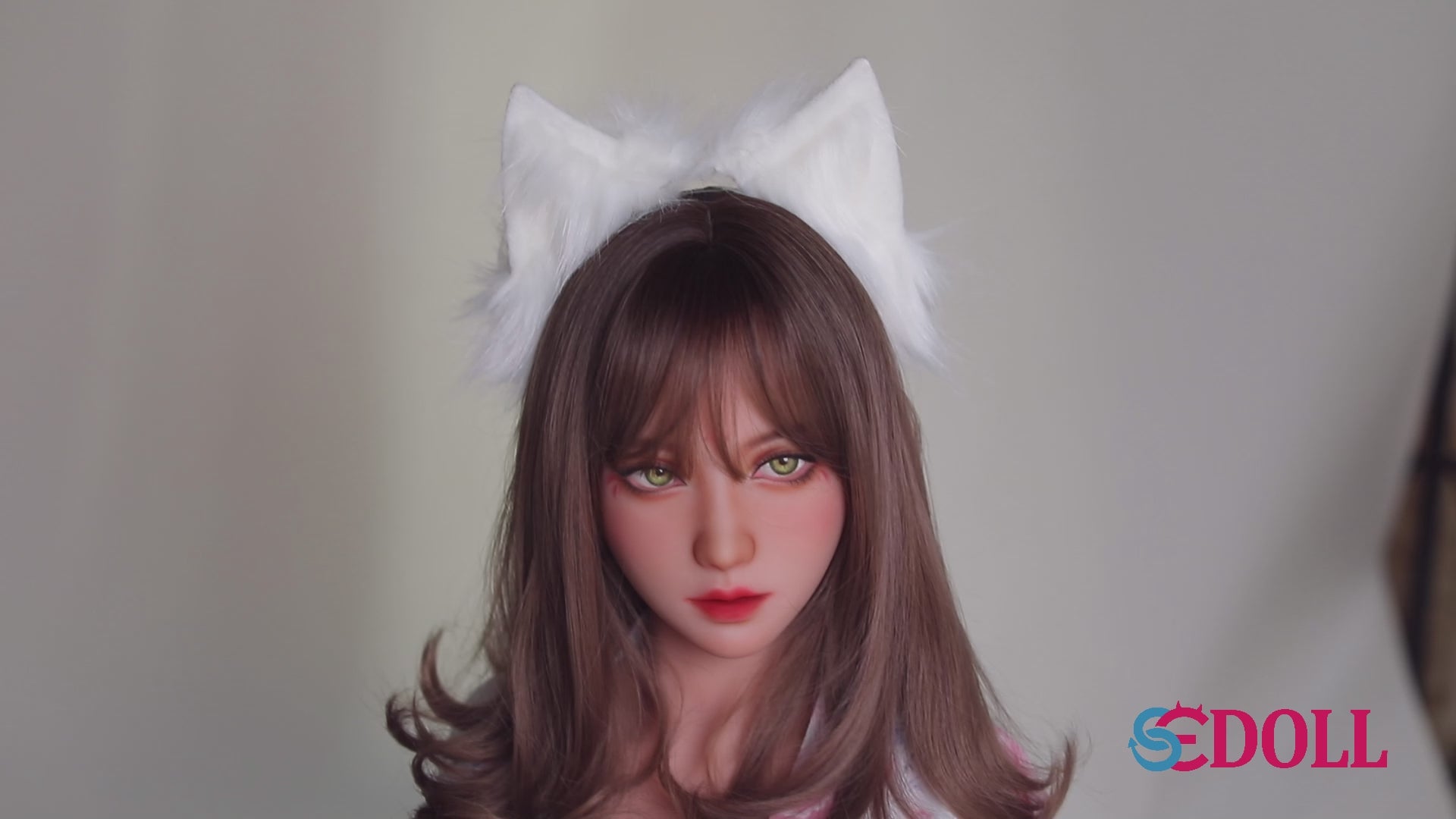 Κούκλα σεξ Kazuki (SEDoll 161cm F-Cup #079 TPE)
