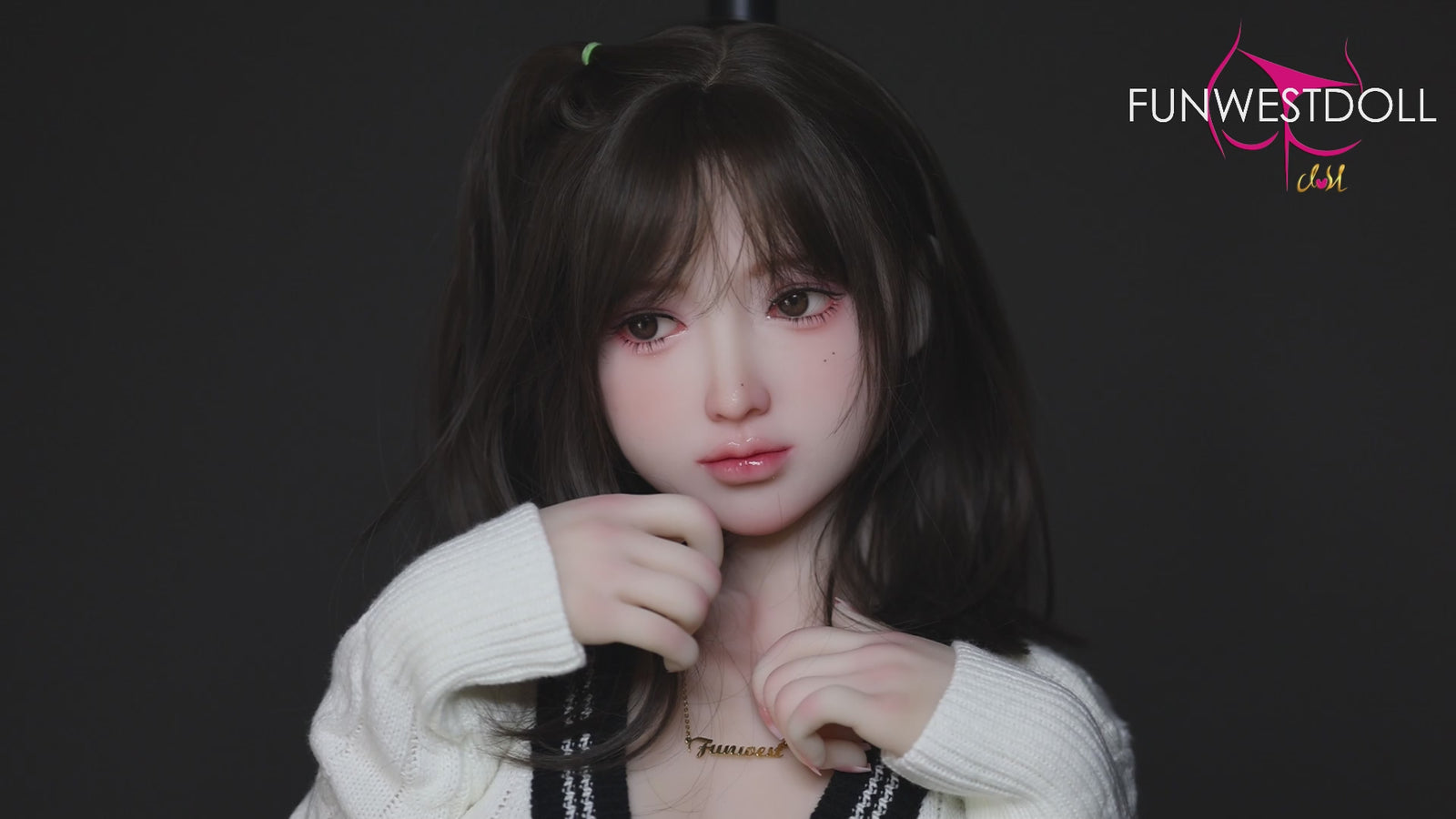 Amy Sex Doll (FunWest Doll 152 cm D-Cup #041 TPE)