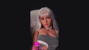Elena Sex doll (YJL Doll 163cm f-cup #856 TPE)